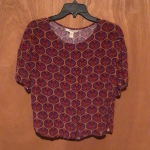 Forever 21 blouse